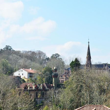 Apartamento El Corro: con parking en pleno centro de Comillas Exterior foto